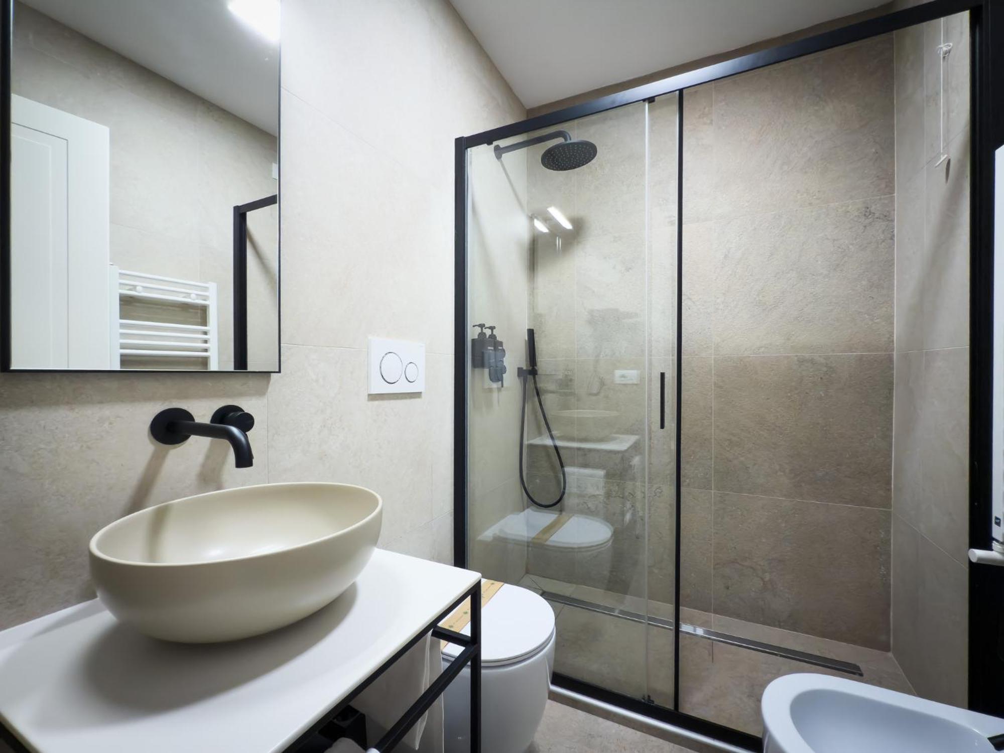 Hotel Marco Polo Rome, Rome